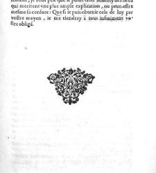 Les M&eacute;ditations m&eacute;taphysiques de Ren&eacute; Descartes touchant la premi&egrave;re philosophie. 2e &eacute;dition reve&uuml;e et corrig&eacute;e par le traducteur (Charles d'Albert, duc de Luynes) et augment&eacute;e de la version d'une lettre de M. Des Cartes au R. P. Dinet...(1661) document 452992
