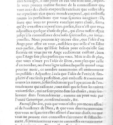 Les M&eacute;ditations m&eacute;taphysiques de Ren&eacute; Descartes touchant la premi&egrave;re philosophie. 2e &eacute;dition reve&uuml;e et corrig&eacute;e par le traducteur (Charles d'Albert, duc de Luynes) et augment&eacute;e de la version d'une lettre de M. Des Cartes au R. P. Dinet...(1661) document 452997