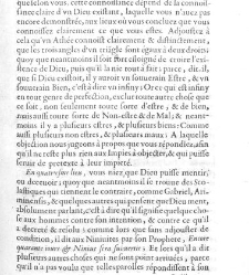 Les M&eacute;ditations m&eacute;taphysiques de Ren&eacute; Descartes touchant la premi&egrave;re philosophie. 2e &eacute;dition reve&uuml;e et corrig&eacute;e par le traducteur (Charles d'Albert, duc de Luynes) et augment&eacute;e de la version d'une lettre de M. Des Cartes au R. P. Dinet...(1661) document 452998