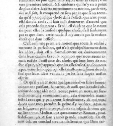 Les M&eacute;ditations m&eacute;taphysiques de Ren&eacute; Descartes touchant la premi&egrave;re philosophie. 2e &eacute;dition reve&uuml;e et corrig&eacute;e par le traducteur (Charles d'Albert, duc de Luynes) et augment&eacute;e de la version d'une lettre de M. Des Cartes au R. P. Dinet...(1661) document 453011