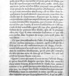 Les M&eacute;ditations m&eacute;taphysiques de Ren&eacute; Descartes touchant la premi&egrave;re philosophie. 2e &eacute;dition reve&uuml;e et corrig&eacute;e par le traducteur (Charles d'Albert, duc de Luynes) et augment&eacute;e de la version d'une lettre de M. Des Cartes au R. P. Dinet...(1661) document 453015