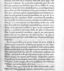 Les M&eacute;ditations m&eacute;taphysiques de Ren&eacute; Descartes touchant la premi&egrave;re philosophie. 2e &eacute;dition reve&uuml;e et corrig&eacute;e par le traducteur (Charles d'Albert, duc de Luynes) et augment&eacute;e de la version d'une lettre de M. Des Cartes au R. P. Dinet...(1661) document 453016