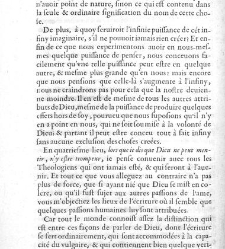 Les M&eacute;ditations m&eacute;taphysiques de Ren&eacute; Descartes touchant la premi&egrave;re philosophie. 2e &eacute;dition reve&uuml;e et corrig&eacute;e par le traducteur (Charles d'Albert, duc de Luynes) et augment&eacute;e de la version d'une lettre de M. Des Cartes au R. P. Dinet...(1661) document 453019