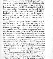 Les M&eacute;ditations m&eacute;taphysiques de Ren&eacute; Descartes touchant la premi&egrave;re philosophie. 2e &eacute;dition reve&uuml;e et corrig&eacute;e par le traducteur (Charles d'Albert, duc de Luynes) et augment&eacute;e de la version d'une lettre de M. Des Cartes au R. P. Dinet...(1661) document 453024