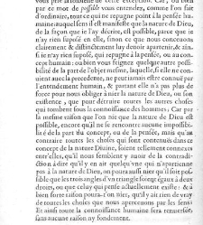 Les M&eacute;ditations m&eacute;taphysiques de Ren&eacute; Descartes touchant la premi&egrave;re philosophie. 2e &eacute;dition reve&uuml;e et corrig&eacute;e par le traducteur (Charles d'Albert, duc de Luynes) et augment&eacute;e de la version d'une lettre de M. Des Cartes au R. P. Dinet...(1661) document 453029