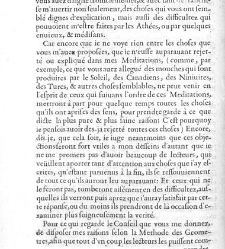 Les M&eacute;ditations m&eacute;taphysiques de Ren&eacute; Descartes touchant la premi&egrave;re philosophie. 2e &eacute;dition reve&uuml;e et corrig&eacute;e par le traducteur (Charles d'Albert, duc de Luynes) et augment&eacute;e de la version d'une lettre de M. Des Cartes au R. P. Dinet...(1661) document 453033