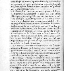 Les M&eacute;ditations m&eacute;taphysiques de Ren&eacute; Descartes touchant la premi&egrave;re philosophie. 2e &eacute;dition reve&uuml;e et corrig&eacute;e par le traducteur (Charles d'Albert, duc de Luynes) et augment&eacute;e de la version d'une lettre de M. Des Cartes au R. P. Dinet...(1661) document 453035
