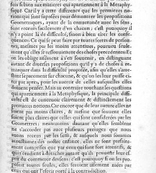 Les M&eacute;ditations m&eacute;taphysiques de Ren&eacute; Descartes touchant la premi&egrave;re philosophie. 2e &eacute;dition reve&uuml;e et corrig&eacute;e par le traducteur (Charles d'Albert, duc de Luynes) et augment&eacute;e de la version d'une lettre de M. Des Cartes au R. P. Dinet...(1661) document 453036