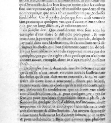 Les M&eacute;ditations m&eacute;taphysiques de Ren&eacute; Descartes touchant la premi&egrave;re philosophie. 2e &eacute;dition reve&uuml;e et corrig&eacute;e par le traducteur (Charles d'Albert, duc de Luynes) et augment&eacute;e de la version d'une lettre de M. Des Cartes au R. P. Dinet...(1661) document 453043