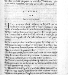 Les M&eacute;ditations m&eacute;taphysiques de Ren&eacute; Descartes touchant la premi&egrave;re philosophie. 2e &eacute;dition reve&uuml;e et corrig&eacute;e par le traducteur (Charles d'Albert, duc de Luynes) et augment&eacute;e de la version d'une lettre de M. Des Cartes au R. P. Dinet...(1661) document 453044