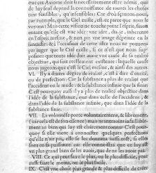 Les M&eacute;ditations m&eacute;taphysiques de Ren&eacute; Descartes touchant la premi&egrave;re philosophie. 2e &eacute;dition reve&uuml;e et corrig&eacute;e par le traducteur (Charles d'Albert, duc de Luynes) et augment&eacute;e de la version d'une lettre de M. Des Cartes au R. P. Dinet...(1661) document 453045