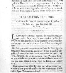 Les M&eacute;ditations m&eacute;taphysiques de Ren&eacute; Descartes touchant la premi&egrave;re philosophie. 2e &eacute;dition reve&uuml;e et corrig&eacute;e par le traducteur (Charles d'Albert, duc de Luynes) et augment&eacute;e de la version d'une lettre de M. Des Cartes au R. P. Dinet...(1661) document 453047