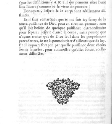 Les M&eacute;ditations m&eacute;taphysiques de Ren&eacute; Descartes touchant la premi&egrave;re philosophie. 2e &eacute;dition reve&uuml;e et corrig&eacute;e par le traducteur (Charles d'Albert, duc de Luynes) et augment&eacute;e de la version d'une lettre de M. Des Cartes au R. P. Dinet...(1661) document 453051