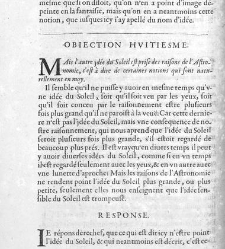 Les M&eacute;ditations m&eacute;taphysiques de Ren&eacute; Descartes touchant la premi&egrave;re philosophie. 2e &eacute;dition reve&uuml;e et corrig&eacute;e par le traducteur (Charles d'Albert, duc de Luynes) et augment&eacute;e de la version d'une lettre de M. Des Cartes au R. P. Dinet...(1661) document 453069