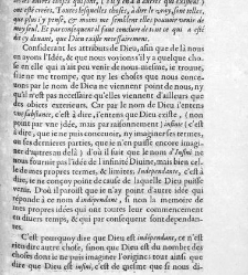 Les M&eacute;ditations m&eacute;taphysiques de Ren&eacute; Descartes touchant la premi&egrave;re philosophie. 2e &eacute;dition reve&uuml;e et corrig&eacute;e par le traducteur (Charles d'Albert, duc de Luynes) et augment&eacute;e de la version d'une lettre de M. Des Cartes au R. P. Dinet...(1661) document 453072
