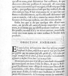 Les M&eacute;ditations m&eacute;taphysiques de Ren&eacute; Descartes touchant la premi&egrave;re philosophie. 2e &eacute;dition reve&uuml;e et corrig&eacute;e par le traducteur (Charles d'Albert, duc de Luynes) et augment&eacute;e de la version d'une lettre de M. Des Cartes au R. P. Dinet...(1661) document 453075