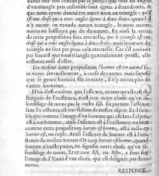 Les M&eacute;ditations m&eacute;taphysiques de Ren&eacute; Descartes touchant la premi&egrave;re philosophie. 2e &eacute;dition reve&uuml;e et corrig&eacute;e par le traducteur (Charles d'Albert, duc de Luynes) et augment&eacute;e de la version d'une lettre de M. Des Cartes au R. P. Dinet...(1661) document 453081
