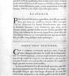 Les M&eacute;ditations m&eacute;taphysiques de Ren&eacute; Descartes touchant la premi&egrave;re philosophie. 2e &eacute;dition reve&uuml;e et corrig&eacute;e par le traducteur (Charles d'Albert, duc de Luynes) et augment&eacute;e de la version d'une lettre de M. Des Cartes au R. P. Dinet...(1661) document 453083