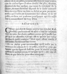 Les M&eacute;ditations m&eacute;taphysiques de Ren&eacute; Descartes touchant la premi&egrave;re philosophie. 2e &eacute;dition reve&uuml;e et corrig&eacute;e par le traducteur (Charles d'Albert, duc de Luynes) et augment&eacute;e de la version d'une lettre de M. Des Cartes au R. P. Dinet...(1661) document 453084