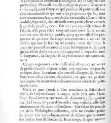 Les M&eacute;ditations m&eacute;taphysiques de Ren&eacute; Descartes touchant la premi&egrave;re philosophie. 2e &eacute;dition reve&uuml;e et corrig&eacute;e par le traducteur (Charles d'Albert, duc de Luynes) et augment&eacute;e de la version d'une lettre de M. Des Cartes au R. P. Dinet...(1661) document 453095