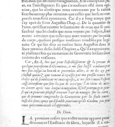 Les M&eacute;ditations m&eacute;taphysiques de Ren&eacute; Descartes touchant la premi&egrave;re philosophie. 2e &eacute;dition reve&uuml;e et corrig&eacute;e par le traducteur (Charles d'Albert, duc de Luynes) et augment&eacute;e de la version d'une lettre de M. Des Cartes au R. P. Dinet...(1661) document 453097