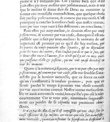 Les M&eacute;ditations m&eacute;taphysiques de Ren&eacute; Descartes touchant la premi&egrave;re philosophie. 2e &eacute;dition reve&uuml;e et corrig&eacute;e par le traducteur (Charles d'Albert, duc de Luynes) et augment&eacute;e de la version d'une lettre de M. Des Cartes au R. P. Dinet...(1661) document 453101