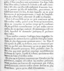 Les M&eacute;ditations m&eacute;taphysiques de Ren&eacute; Descartes touchant la premi&egrave;re philosophie. 2e &eacute;dition reve&uuml;e et corrig&eacute;e par le traducteur (Charles d'Albert, duc de Luynes) et augment&eacute;e de la version d'une lettre de M. Des Cartes au R. P. Dinet...(1661) document 453104