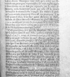 Les M&eacute;ditations m&eacute;taphysiques de Ren&eacute; Descartes touchant la premi&egrave;re philosophie. 2e &eacute;dition reve&uuml;e et corrig&eacute;e par le traducteur (Charles d'Albert, duc de Luynes) et augment&eacute;e de la version d'une lettre de M. Des Cartes au R. P. Dinet...(1661) document 453106