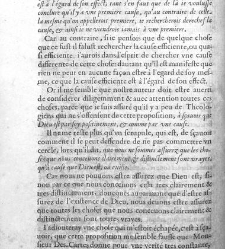 Les M&eacute;ditations m&eacute;taphysiques de Ren&eacute; Descartes touchant la premi&egrave;re philosophie. 2e &eacute;dition reve&uuml;e et corrig&eacute;e par le traducteur (Charles d'Albert, duc de Luynes) et augment&eacute;e de la version d'une lettre de M. Des Cartes au R. P. Dinet...(1661) document 453107