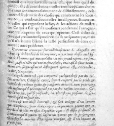 Les M&eacute;ditations m&eacute;taphysiques de Ren&eacute; Descartes touchant la premi&egrave;re philosophie. 2e &eacute;dition reve&uuml;e et corrig&eacute;e par le traducteur (Charles d'Albert, duc de Luynes) et augment&eacute;e de la version d'une lettre de M. Des Cartes au R. P. Dinet...(1661) document 453110