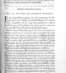 Les M&eacute;ditations m&eacute;taphysiques de Ren&eacute; Descartes touchant la premi&egrave;re philosophie. 2e &eacute;dition reve&uuml;e et corrig&eacute;e par le traducteur (Charles d'Albert, duc de Luynes) et augment&eacute;e de la version d'une lettre de M. Des Cartes au R. P. Dinet...(1661) document 453114