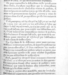 Les M&eacute;ditations m&eacute;taphysiques de Ren&eacute; Descartes touchant la premi&egrave;re philosophie. 2e &eacute;dition reve&uuml;e et corrig&eacute;e par le traducteur (Charles d'Albert, duc de Luynes) et augment&eacute;e de la version d'une lettre de M. Des Cartes au R. P. Dinet...(1661) document 453116