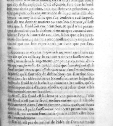 Les M&eacute;ditations m&eacute;taphysiques de Ren&eacute; Descartes touchant la premi&egrave;re philosophie. 2e &eacute;dition reve&uuml;e et corrig&eacute;e par le traducteur (Charles d'Albert, duc de Luynes) et augment&eacute;e de la version d'une lettre de M. Des Cartes au R. P. Dinet...(1661) document 453130
