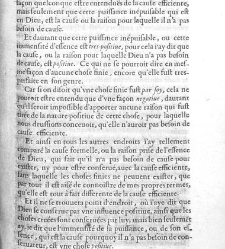 Les M&eacute;ditations m&eacute;taphysiques de Ren&eacute; Descartes touchant la premi&egrave;re philosophie. 2e &eacute;dition reve&uuml;e et corrig&eacute;e par le traducteur (Charles d'Albert, duc de Luynes) et augment&eacute;e de la version d'une lettre de M. Des Cartes au R. P. Dinet...(1661) document 453134
