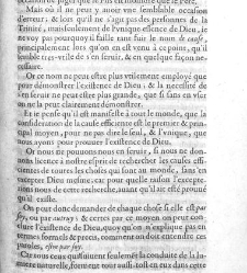Les M&eacute;ditations m&eacute;taphysiques de Ren&eacute; Descartes touchant la premi&egrave;re philosophie. 2e &eacute;dition reve&uuml;e et corrig&eacute;e par le traducteur (Charles d'Albert, duc de Luynes) et augment&eacute;e de la version d'une lettre de M. Des Cartes au R. P. Dinet...(1661) document 453136