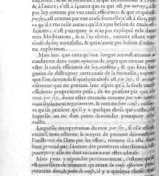 Les M&eacute;ditations m&eacute;taphysiques de Ren&eacute; Descartes touchant la premi&egrave;re philosophie. 2e &eacute;dition reve&uuml;e et corrig&eacute;e par le traducteur (Charles d'Albert, duc de Luynes) et augment&eacute;e de la version d'une lettre de M. Des Cartes au R. P. Dinet...(1661) document 453137