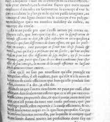 Les M&eacute;ditations m&eacute;taphysiques de Ren&eacute; Descartes touchant la premi&egrave;re philosophie. 2e &eacute;dition reve&uuml;e et corrig&eacute;e par le traducteur (Charles d'Albert, duc de Luynes) et augment&eacute;e de la version d'une lettre de M. Des Cartes au R. P. Dinet...(1661) document 453138