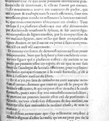 Les M&eacute;ditations m&eacute;taphysiques de Ren&eacute; Descartes touchant la premi&egrave;re philosophie. 2e &eacute;dition reve&uuml;e et corrig&eacute;e par le traducteur (Charles d'Albert, duc de Luynes) et augment&eacute;e de la version d'une lettre de M. Des Cartes au R. P. Dinet...(1661) document 453140
