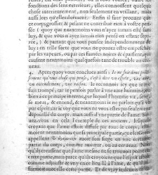 Les M&eacute;ditations m&eacute;taphysiques de Ren&eacute; Descartes touchant la premi&egrave;re philosophie. 2e &eacute;dition reve&uuml;e et corrig&eacute;e par le traducteur (Charles d'Albert, duc de Luynes) et augment&eacute;e de la version d'une lettre de M. Des Cartes au R. P. Dinet...(1661) document 453167