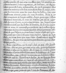 Les M&eacute;ditations m&eacute;taphysiques de Ren&eacute; Descartes touchant la premi&egrave;re philosophie. 2e &eacute;dition reve&uuml;e et corrig&eacute;e par le traducteur (Charles d'Albert, duc de Luynes) et augment&eacute;e de la version d'une lettre de M. Des Cartes au R. P. Dinet...(1661) document 453168