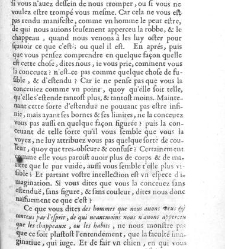 Les M&eacute;ditations m&eacute;taphysiques de Ren&eacute; Descartes touchant la premi&egrave;re philosophie. 2e &eacute;dition reve&uuml;e et corrig&eacute;e par le traducteur (Charles d'Albert, duc de Luynes) et augment&eacute;e de la version d'une lettre de M. Des Cartes au R. P. Dinet...(1661) document 453180