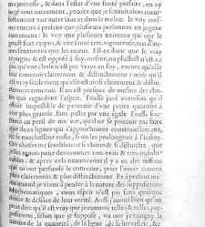 Les M&eacute;ditations m&eacute;taphysiques de Ren&eacute; Descartes touchant la premi&egrave;re philosophie. 2e &eacute;dition reve&uuml;e et corrig&eacute;e par le traducteur (Charles d'Albert, duc de Luynes) et augment&eacute;e de la version d'une lettre de M. Des Cartes au R. P. Dinet...(1661) document 453188