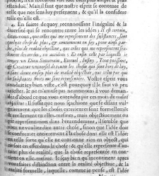 Les M&eacute;ditations m&eacute;taphysiques de Ren&eacute; Descartes touchant la premi&egrave;re philosophie. 2e &eacute;dition reve&uuml;e et corrig&eacute;e par le traducteur (Charles d'Albert, duc de Luynes) et augment&eacute;e de la version d'une lettre de M. Des Cartes au R. P. Dinet...(1661) document 453198