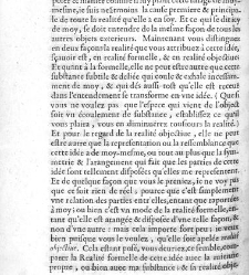 Les M&eacute;ditations m&eacute;taphysiques de Ren&eacute; Descartes touchant la premi&egrave;re philosophie. 2e &eacute;dition reve&uuml;e et corrig&eacute;e par le traducteur (Charles d'Albert, duc de Luynes) et augment&eacute;e de la version d'une lettre de M. Des Cartes au R. P. Dinet...(1661) document 453205