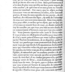 Les M&eacute;ditations m&eacute;taphysiques de Ren&eacute; Descartes touchant la premi&egrave;re philosophie. 2e &eacute;dition reve&uuml;e et corrig&eacute;e par le traducteur (Charles d'Albert, duc de Luynes) et augment&eacute;e de la version d'une lettre de M. Des Cartes au R. P. Dinet...(1661) document 453211