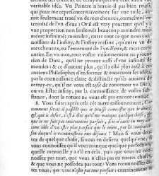 Les M&eacute;ditations m&eacute;taphysiques de Ren&eacute; Descartes touchant la premi&egrave;re philosophie. 2e &eacute;dition reve&uuml;e et corrig&eacute;e par le traducteur (Charles d'Albert, duc de Luynes) et augment&eacute;e de la version d'une lettre de M. Des Cartes au R. P. Dinet...(1661) document 453215