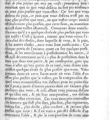Les M&eacute;ditations m&eacute;taphysiques de Ren&eacute; Descartes touchant la premi&egrave;re philosophie. 2e &eacute;dition reve&uuml;e et corrig&eacute;e par le traducteur (Charles d'Albert, duc de Luynes) et augment&eacute;e de la version d'une lettre de M. Des Cartes au R. P. Dinet...(1661) document 453216