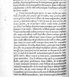 Les M&eacute;ditations m&eacute;taphysiques de Ren&eacute; Descartes touchant la premi&egrave;re philosophie. 2e &eacute;dition reve&uuml;e et corrig&eacute;e par le traducteur (Charles d'Albert, duc de Luynes) et augment&eacute;e de la version d'une lettre de M. Des Cartes au R. P. Dinet...(1661) document 453219