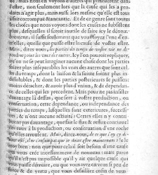 Les M&eacute;ditations m&eacute;taphysiques de Ren&eacute; Descartes touchant la premi&egrave;re philosophie. 2e &eacute;dition reve&uuml;e et corrig&eacute;e par le traducteur (Charles d'Albert, duc de Luynes) et augment&eacute;e de la version d'une lettre de M. Des Cartes au R. P. Dinet...(1661) document 453220