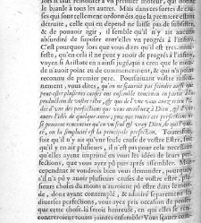 Les M&eacute;ditations m&eacute;taphysiques de Ren&eacute; Descartes touchant la premi&egrave;re philosophie. 2e &eacute;dition reve&uuml;e et corrig&eacute;e par le traducteur (Charles d'Albert, duc de Luynes) et augment&eacute;e de la version d'une lettre de M. Des Cartes au R. P. Dinet...(1661) document 453223